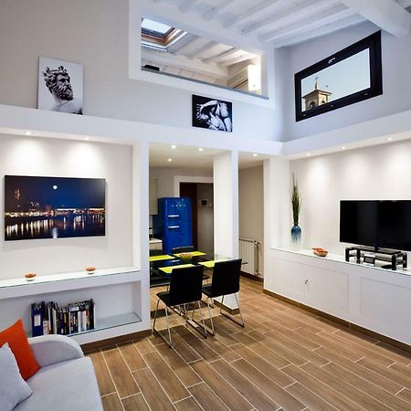 Macci Apartment Firenze Bagian luar foto