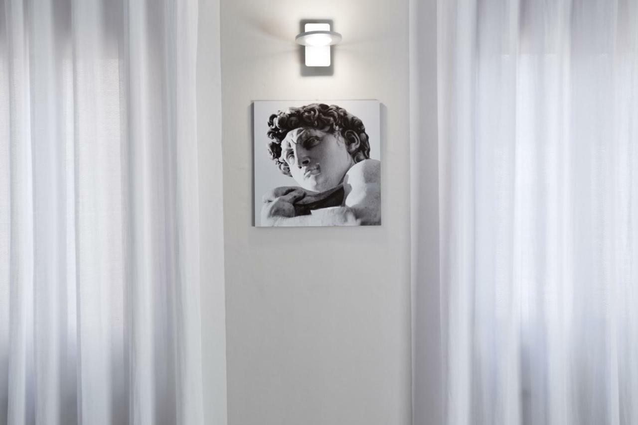 Macci Apartment Firenze Bagian luar foto