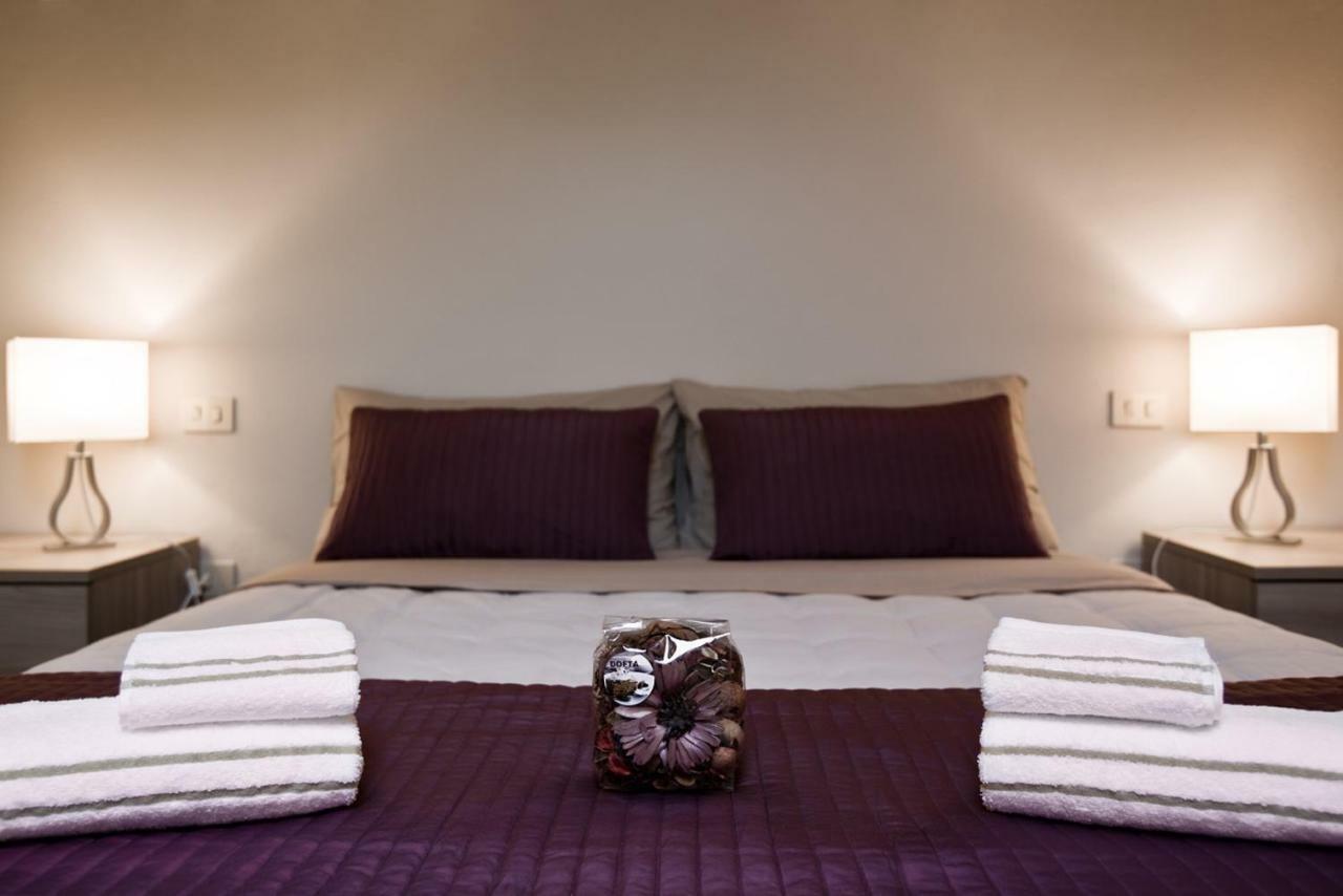Macci Apartment Firenze Bagian luar foto