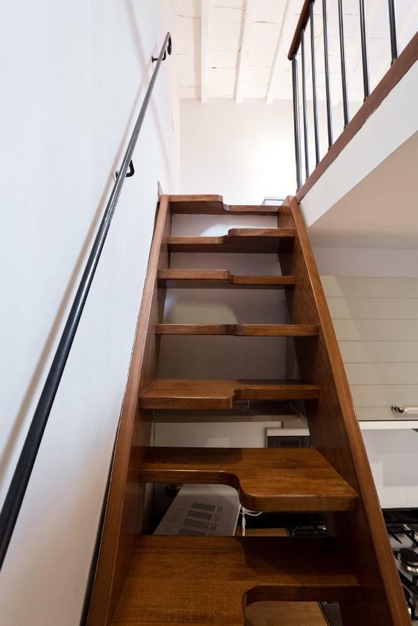 Macci Apartment Firenze Bagian luar foto