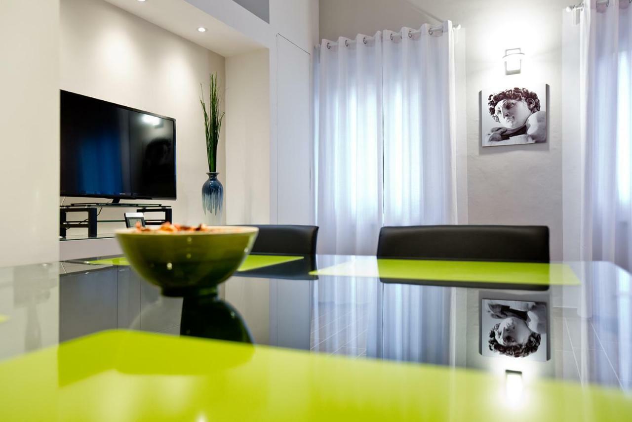 Macci Apartment Firenze Bagian luar foto
