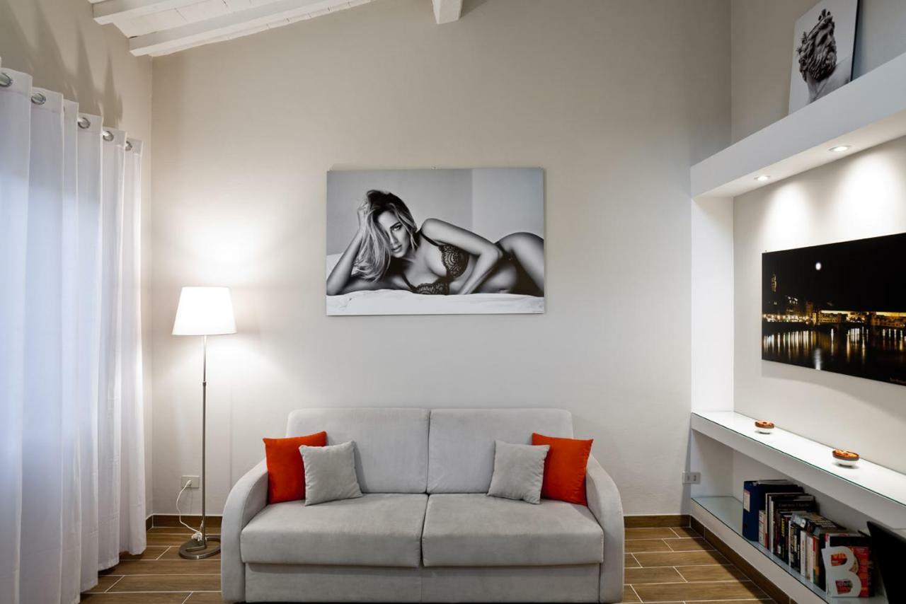 Macci Apartment Firenze Bagian luar foto