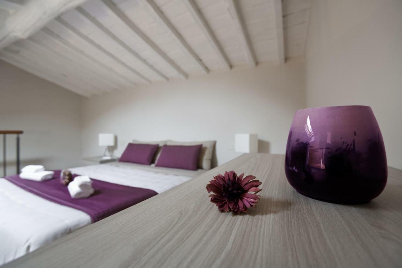 Macci Apartment Firenze Bagian luar foto