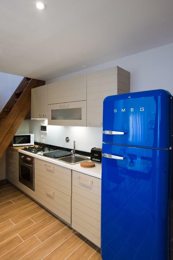 Macci Apartment Firenze Bagian luar foto