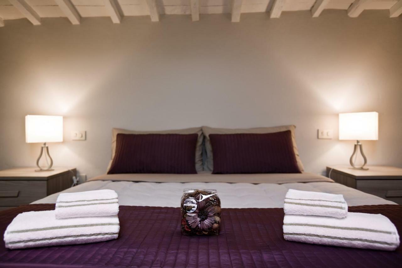 Macci Apartment Firenze Bagian luar foto