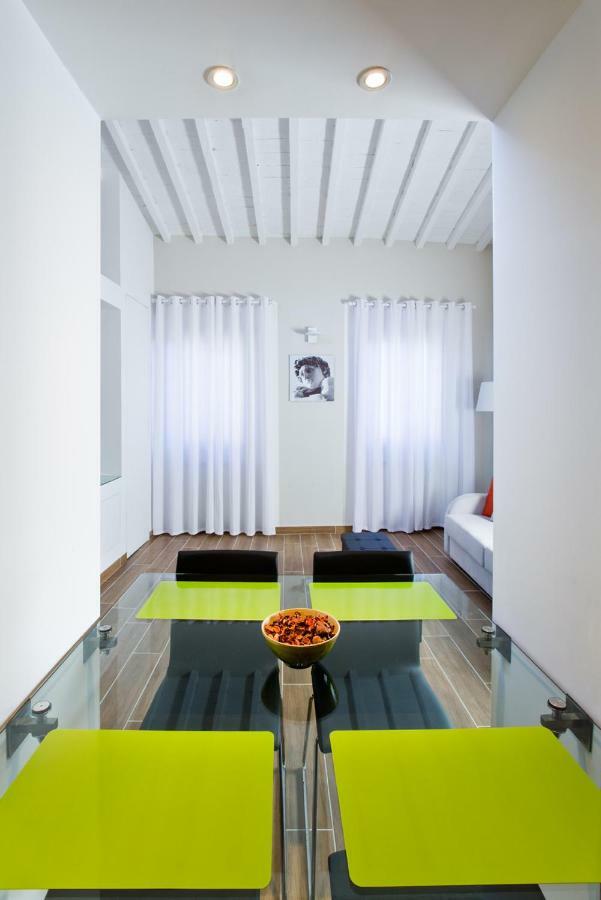 Macci Apartment Firenze Bagian luar foto