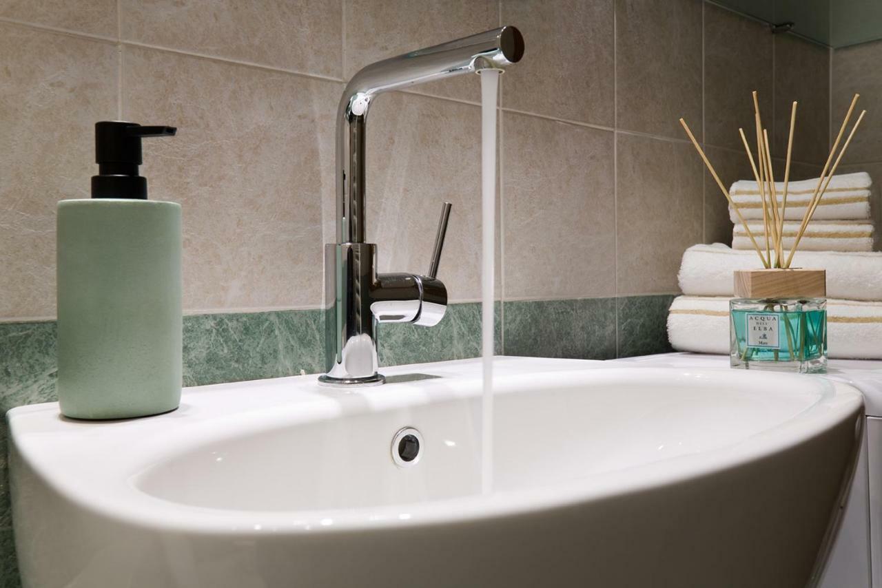 Macci Apartment Firenze Bagian luar foto
