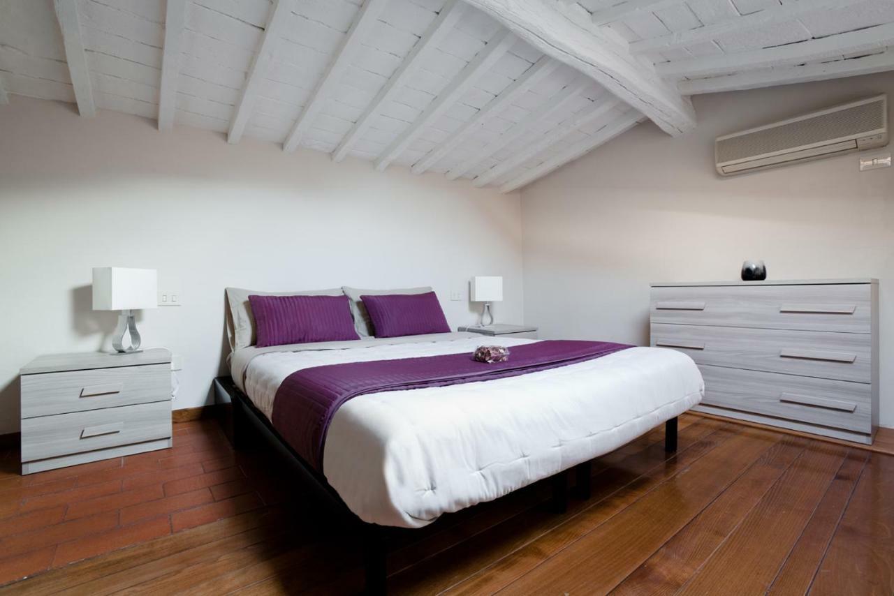 Macci Apartment Firenze Bagian luar foto