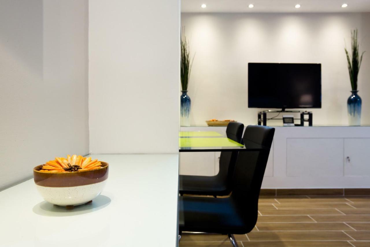 Macci Apartment Firenze Bagian luar foto