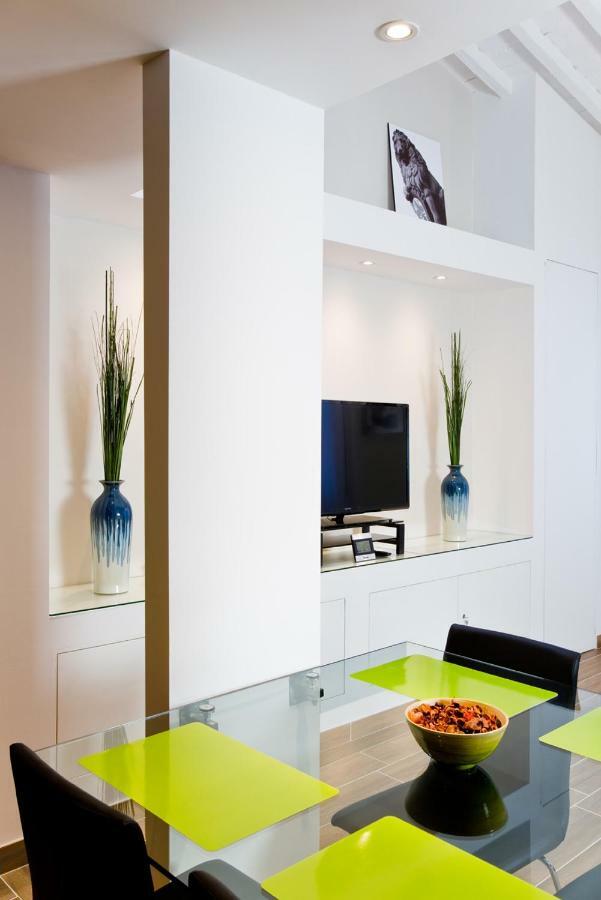 Macci Apartment Firenze Bagian luar foto