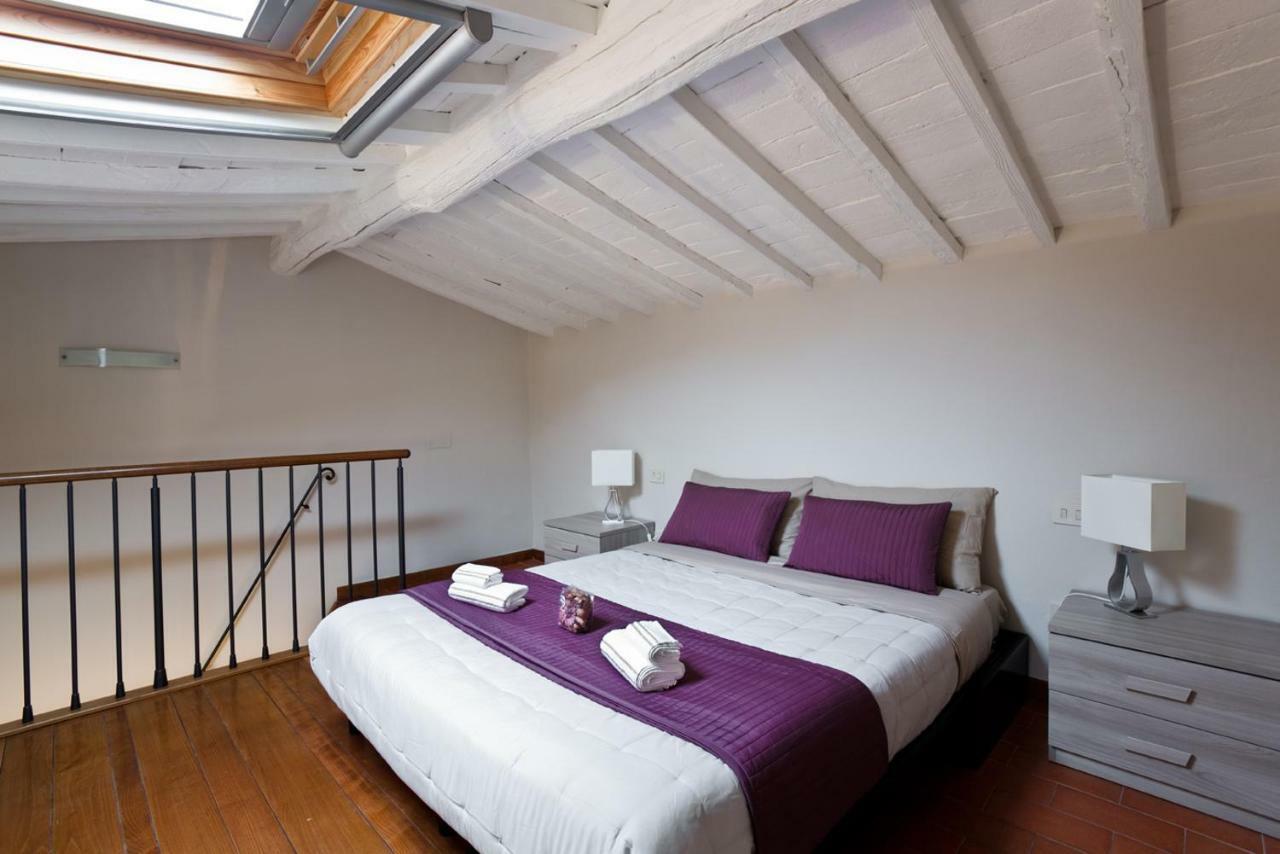 Macci Apartment Firenze Bagian luar foto