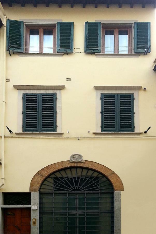 Macci Apartment Firenze Bagian luar foto