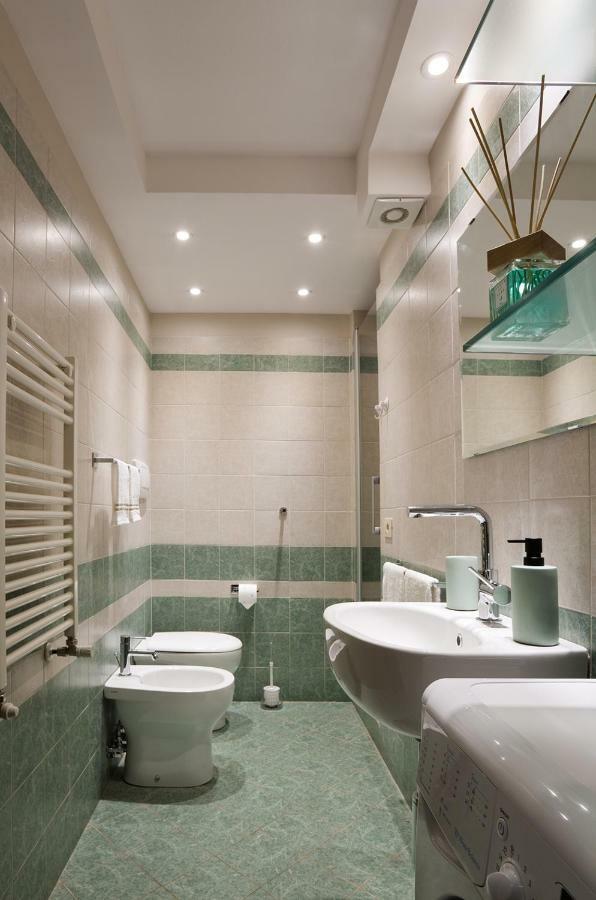 Macci Apartment Firenze Bagian luar foto