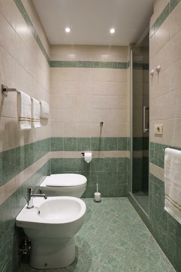 Macci Apartment Firenze Bagian luar foto