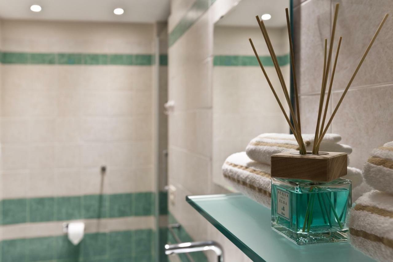 Macci Apartment Firenze Bagian luar foto